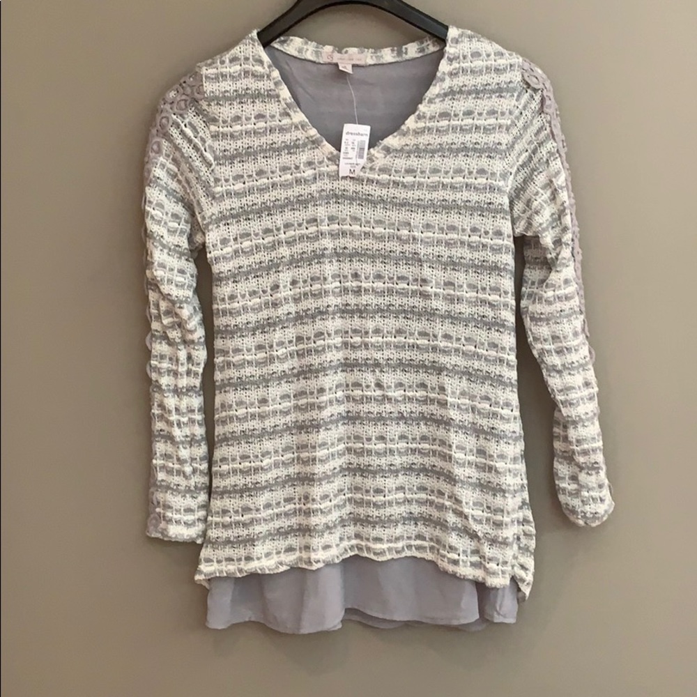 Dress Barn NEW